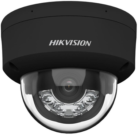 Kamera IP Hikvision DS-2CD2163G2-LIS2U 2.8mm BLACK PL