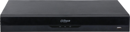 Rejestrator IP Dahua NVR5208-8P-EI2
