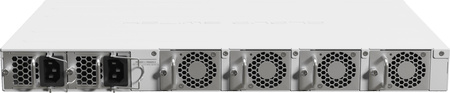 MIKROTIK ROUTERBOARD CRS518-16XS-2XQ-RM