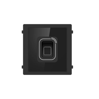 Moduł z czytnikiem lini papilarnych HIKVISION DS-KD-MFB