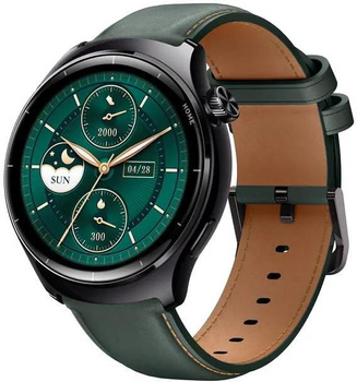 Smartwatch mibro lite 3 pro (blackish green)