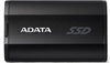 Dysk SSD Adata SD810 External 4TB czarny