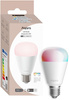 Aqara LED Bulb T2 RGB CCT E27 | Żarówka LED | Thread, Zigbee, Bluetooth, 950lm, 10.5W