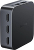 Mini PC Blackview MP80 N95/16GB/SSD-512GB/Win 11 Pro black