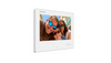 MONITOR WIDEODOMOFONU HIKVISION 2 WIRE DS-KH7300EY-WTE2/White