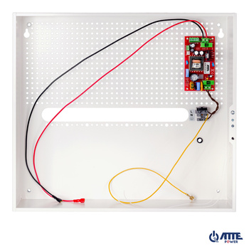 Zasilacz buforowy SMPS 12V 6A 72W Atte AUPS-70-120-H