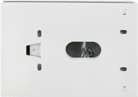 OBUDOWA UNIWERSALNA METALOWA Pulsar AWO350