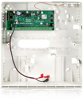 Centrala alarmowa Satel Perfecta 16 SET-A