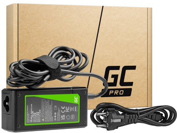 Zasilacz Ładowarka Do Laptopa Uniwersalna Apple Green Cell PRO AD134P 20V 3,25A 65W USB-C