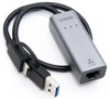 Adapter Unitek U1313C USB-A/C na RJ45 2.5G Ethernet