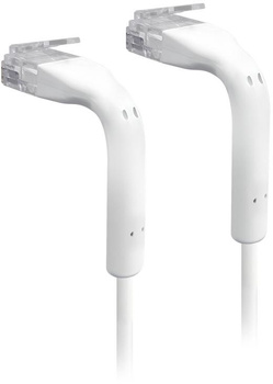 Ubiquiti UC-Patch 8M RJ45 Cat6 (White)