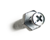 Kołek do mocowania na elewacji Ebolt 12*200 mm z gwintem wewnetrznym m5