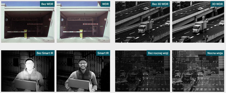 KAMERA TP-LINK VIGI C330 (4mm)