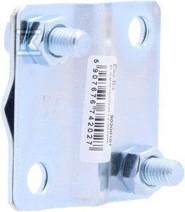 ZŁ.KRZYŻ.2-OTW.OC   2.1  M8/16