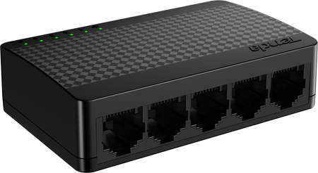 SWITCH TENDA SG105M