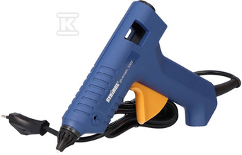PISTOLET DO KLEJ.GLUEMATIC 3002  16W/45W