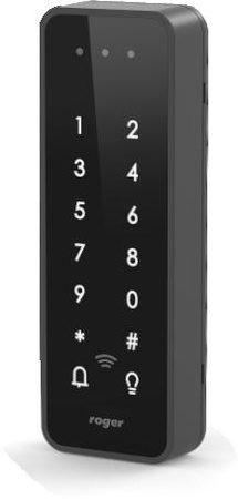Czytnik zbliżeniowy ROGER PRT84ME