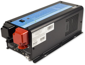 Przetwornica volt polska power sinus 1, 5KW 12V 1500/3000W