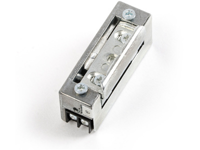 ZACZEP ELEKTRA R4 BEZ BLOK. SYMETRYCZNY 24V ;4413