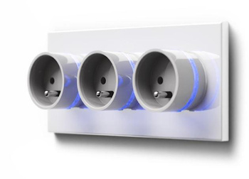 Satel Inteligentna wtyczka ASW-200 E