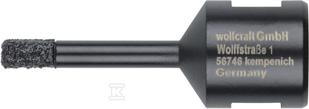 OTWORNICA DIAM DO PŁYTEK 6MM CERAMIC/M1