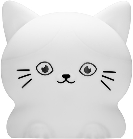 Lampka Redleaf Silly Cat