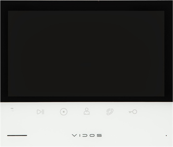Monitor wideodomofonu VIDOS X M13-XT Tuya