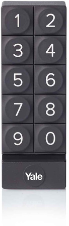 Yale Linus Smart Keypad