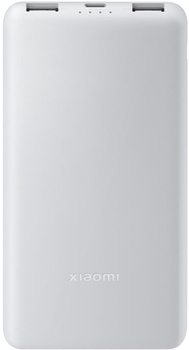 Powerbank Xiaomi Power Bank 10000mAh 22.5W Lite