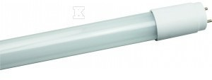 LED LINI. T8 120CM 230V 24E G13 6000K