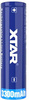 Akumulator 18650 Li-Ion 3,6V Xtar 3300mAh (1 szt.) z zabezpieczeniem