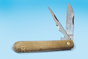 Nóż Monterski Bnm-1