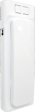 Unifon CYFRAL BALTIC D czarny 2-przewodowy