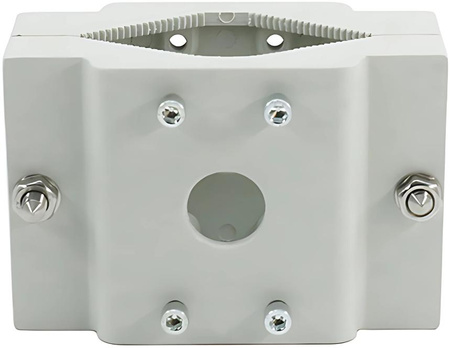 Uchwyt adapter słupowy A218