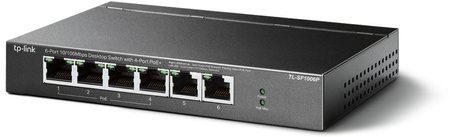Switch TP-Link TL-SF1006P