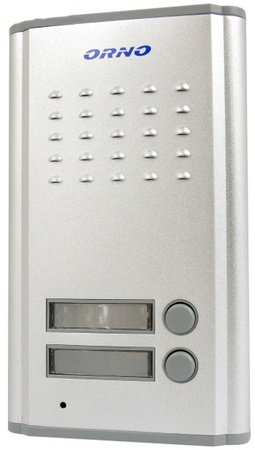 Domofon Orno OR-DOM-RL-903/RL-3208AA