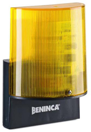 Lampa Beninca Lampi.LED z anteną (12-250V)