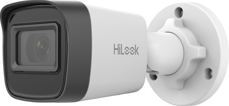Zestaw do monitoringu Hilook 2 kamery IP IPCAM-B4-P 4MP 2.8mm