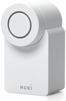 Zamek inteligentny NUKI Smart Lock Go