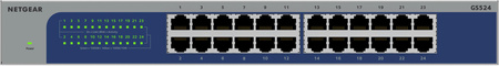 Switch Netgear GS524-300EUS