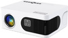 Projektor Zenwire E601H LED WiFi Android TV FULL HD 4K Autofocus
