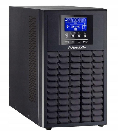 UPS Zasilacz Awaryjny PowerWalker VFI 5000 EVS PF1