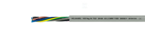 PRZEWÓD JB-500 3G1 500V