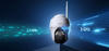 Kamera IP Reolink Argus Series B440 8MP 4K bateryjna Wi-Fi