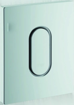 Przycisk spłukujący Arena Cosmopolitan do pisuaru 38857P00