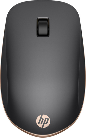 Mysz komputerowa HP Z5000 Wireless Mouse Dark Ash