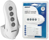 BEZPRZEWODOWY STEROWNIK OŚWIETLENIA ORNO OR-GB-447 1 pilot