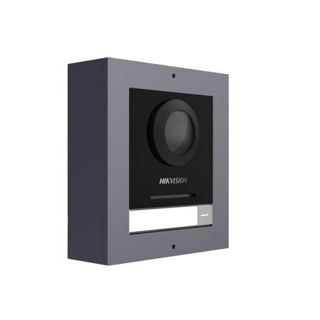 Modul Kamery Wideodomofonu Hikvision DS-KD8003-IME1(B)/Surface