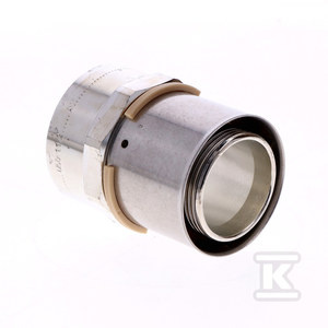 S-PRESS ZŁĄCZKA GW50-RP1 1/2"FT