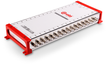 MULTISWITCH SMART LINE 5/32 CORAB